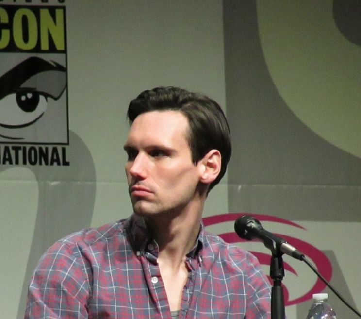 Cory Michael Smith