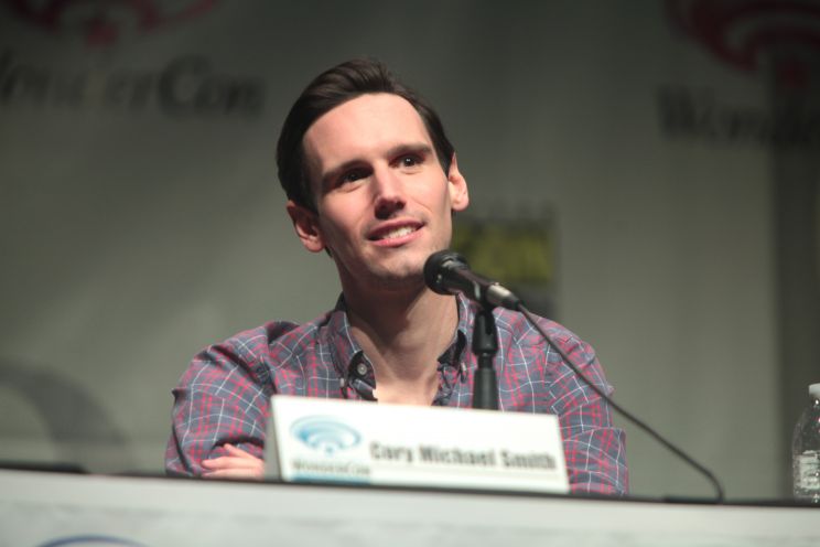 Cory Michael Smith