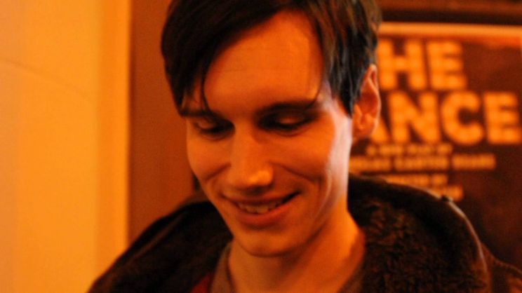 Cory Michael Smith