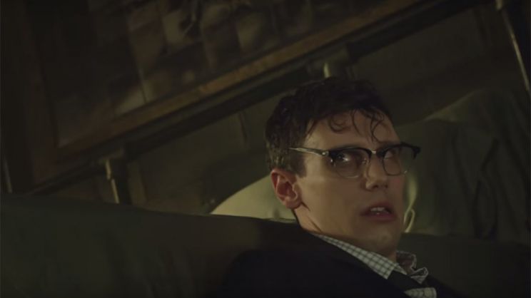 Cory Michael Smith