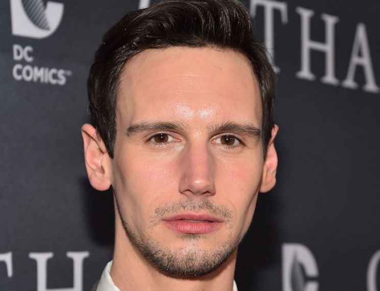 Cory Michael Smith