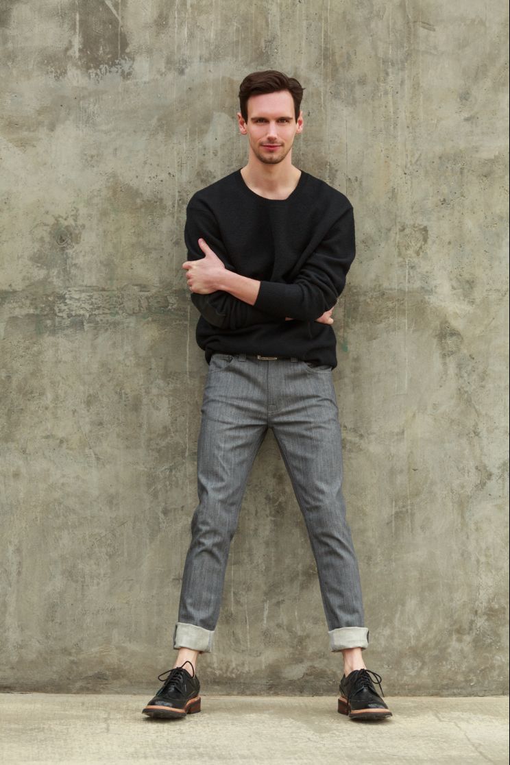 Cory Michael Smith