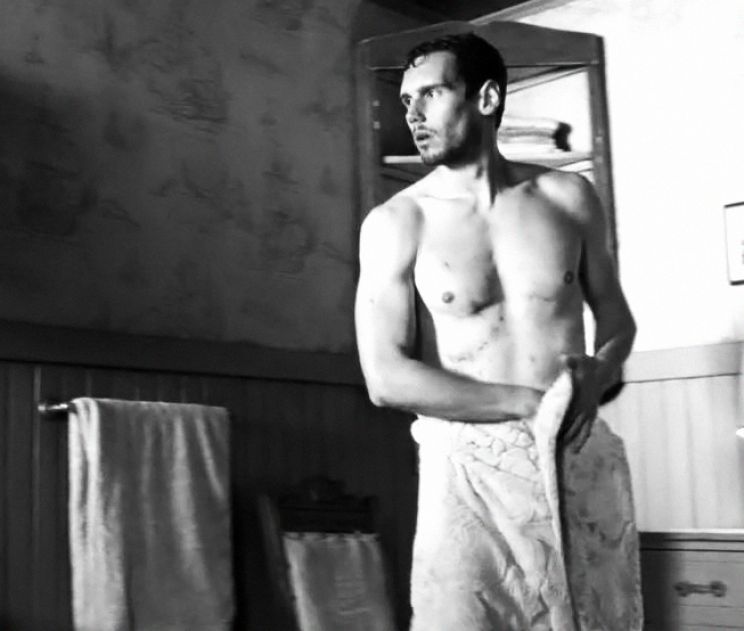 Cory Michael Smith