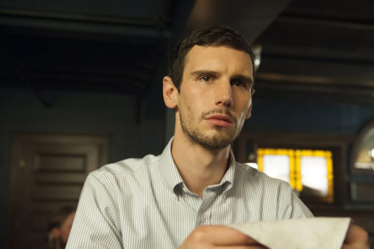 Cory Michael Smith