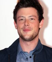 Cory Monteith