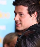 Cory Monteith