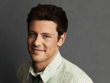 Cory Monteith