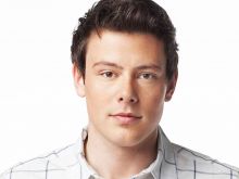 Cory Monteith