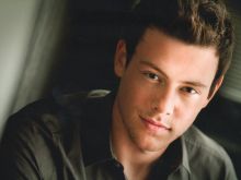 Cory Monteith