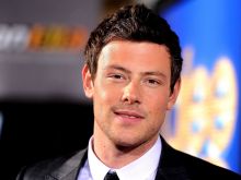 Cory Monteith