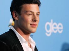 Cory Monteith