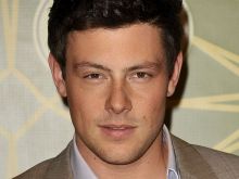 Cory Monteith