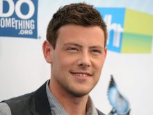 Cory Monteith