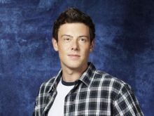 Cory Monteith