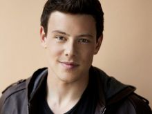 Cory Monteith