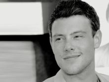 Cory Monteith