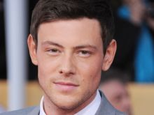 Cory Monteith