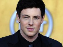 Cory Monteith