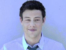 Cory Monteith