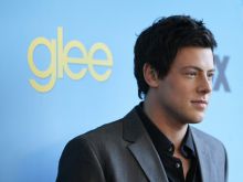 Cory Monteith