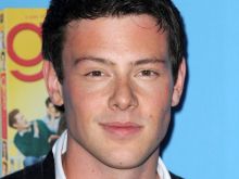 Cory Monteith photo