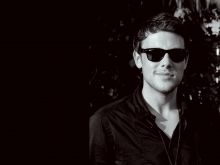 Cory Monteith