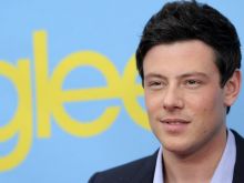 Cory Monteith