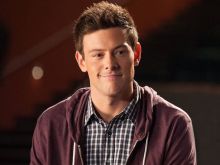 Cory Monteith