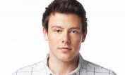 Cory Monteith