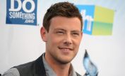 Cory Monteith