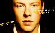 Cory Monteith