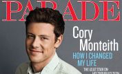 Cory Monteith