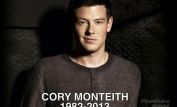 Cory Monteith