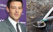 Cory Monteith