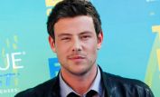 Cory Monteith