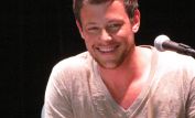 Cory Monteith