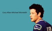 Cory Monteith