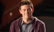 Cory Monteith