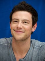 Cory Monteith