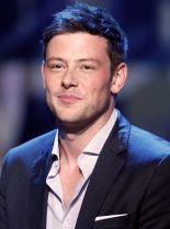 Cory Monteith