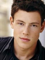 Cory Monteith