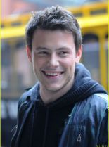 Cory Monteith