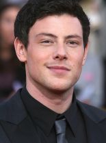 Cory Monteith