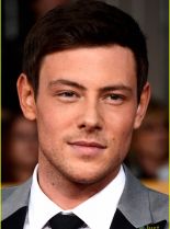 Cory Monteith