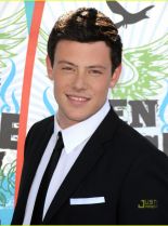 Cory Monteith