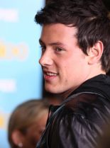 Cory Monteith