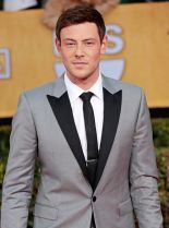 Cory Monteith