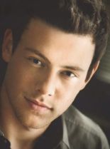 Cory Monteith