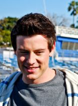 Cory Monteith