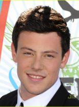 Cory Monteith